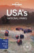 Lonely Planet USA's National Parks -- Bok 9781788688932