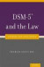 DSM-5 and the Law -- Bok 9780199368464