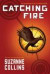 Catching Fire (Hunger Games, Book Two) -- Bok 9780439023498