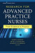 Research for Advanced Practice Nurses -- Bok 9780826118394