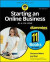 Starting an Online Business All-in-One For Dummies -- Bok 9781119648482
