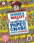 Where's Wally? The Incredible Paper Chase -- Bok 9781406341263