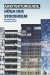 Arkitekturguide: Höga hus Stockholm -- Bok 9789198385519