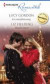 En vinterförlovning/Magisk romans -- Bok 9789150707106