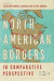 North American Borders in Comparative Perspective -- Bok 9780816541041