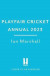 Playfair Cricket Annual 2023 -- Bok 9781472290885