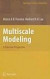Multiscale Modeling -- Bok 9780387708973