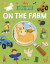 Lots to Spot: On the Farm -- Bok 9781789502992