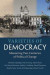 Varieties of Democracy -- Bok 9781108561181
