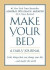 Make Your Bed: A Daily Journal -- Bok 9781538751770