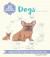 10 Step Drawing: Dogs -- Bok 9781800930278