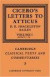 Cicero: Letters to Atticus: Volume 1, Books 1-2 -- Bok 9780521606875