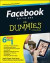 Facebook All-in-One For Dummies -- Bok 9781118791783