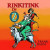 Rinkitink in Oz -- Bok 9781974937684