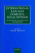International Law and Domestic Legal Systems -- Bok 9780199694907