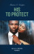 HIS TO PROTECT EB -- Bok 9780008912055