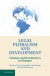 Legal Pluralism and Development -- Bok 9781139366281