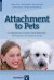 Attachment to Pets -- Bok 9780889374423