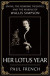 Her Lotus Year: China, the Roaring Twenties, and the Making of Wallis Simpson -- Bok 9781250287472