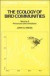 The Ecology of Bird Communities -- Bok 9780521426350