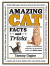 Amazing Cat Facts and Trivia: An Illustrated Collection of Pussycat Tales and Feline Facts -- Bok 9780785841937