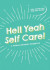 Hell Yeah Self-Care! -- Bok 9781787752467