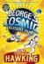 George's Cosmic Treasure Hunt -- Bok 9780552559614