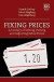 Fixing Prices -- Bok 9781803929248