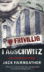Frivillig i Auschwitz : en sann historia -- Bok 9789113109411