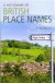 A Dictionary of British Place-Names -- Bok 9780199609086