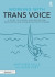 Working with Trans Voice -- Bok 9781032012605