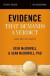 Evidence That Demands a Verdict Bible Study Guide -- Bok 9780310096726