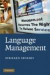 Language Management -- Bok 9780521735971