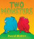 Two Monsters -- Bok 9781842708316