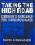 Taking the High Road -- Bok 9780765607454