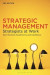 Strategic Management -- Bok 9781350347588