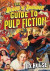 The Blood 'n' Thunder Guide to Pulp Fiction -- Bok 9781726443463