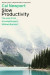 Slow Productivity -- Bok 9780241652916