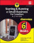 Starting & Running a Small Business For Canadians All-in-One For Dummies -- Bok 9781119648390