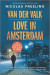 Van Der Valk-Love in Amsterdam -- Bok 9781335284815