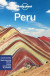 Lonely Planet Peru -- Bok 9781788684255
