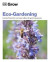 Grow Eco-gardening -- Bok 9780241458617