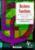 Business Functions -- Bok 9780631201779