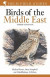 Field Guide to Birds of the Middle East -- Bok 9781399401968