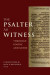Psalter as Witness -- Bok 9781481305587