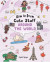 How to Draw Cute Stuff: Around the World: Volume 5 -- Bok 9781454943716