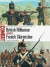 British Rifleman vs French Skirmisher -- Bok 9781472831842