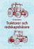 Fordonslära : Traktorer Och Redskapsbärare -- Bok 9789127352902