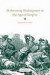 Performing Shakespeare in the Age of Empire -- Bok 9780521034425
