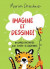 Imagine Et Dessine!: Un Livre d'Activités Pour Éveiller La Créativité -- Bok 9781039703568